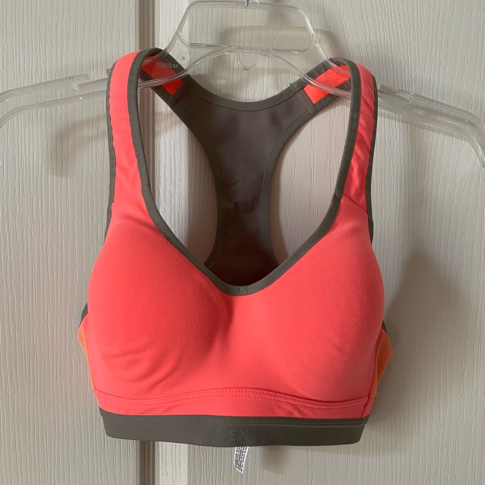 Victoria Secret sports bra